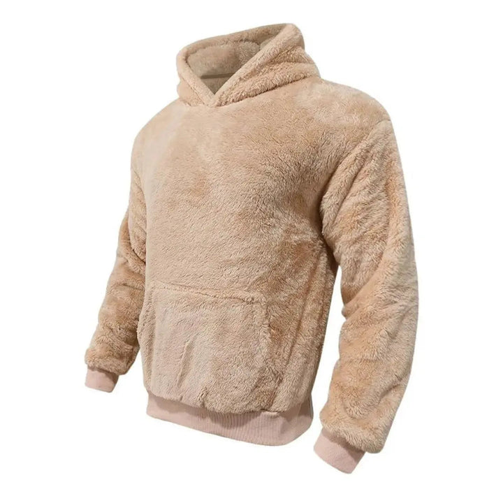 Brendan - Cozy Pullover