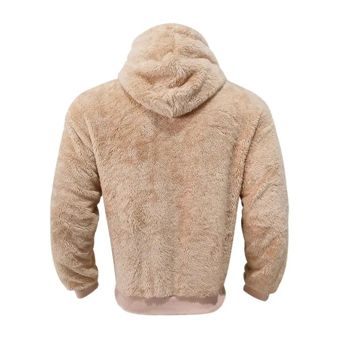 Brendan - Cozy Pullover
