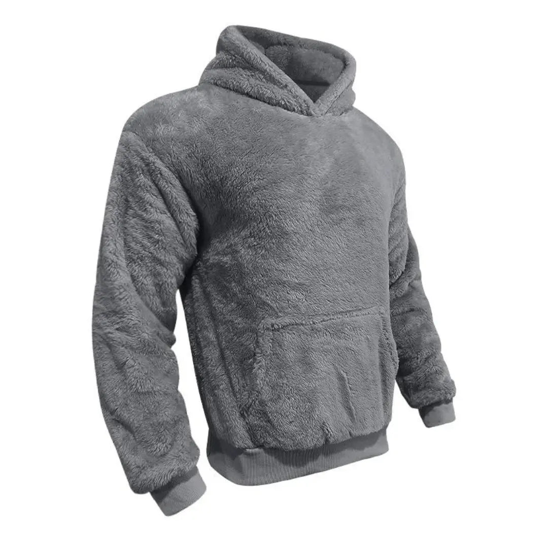 Brendan - Cozy Pullover