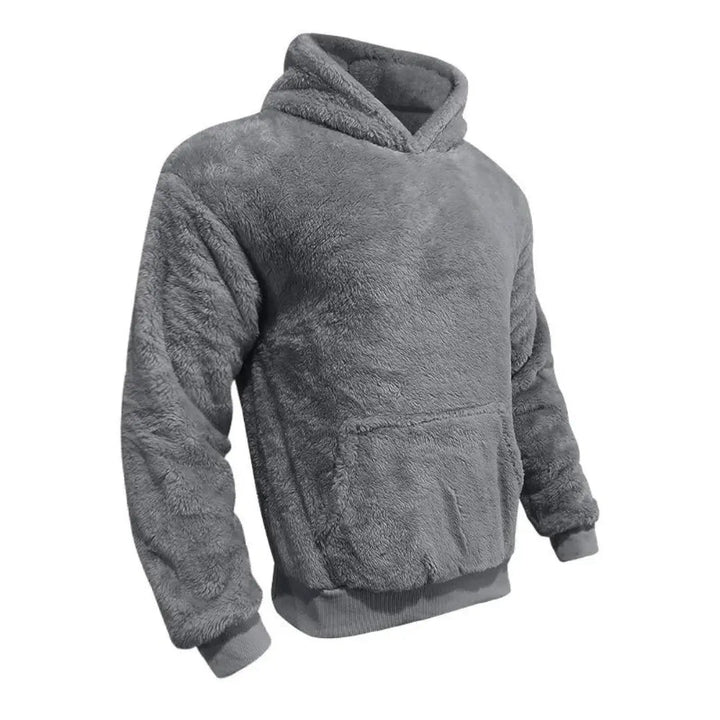 Brendan - Cozy Pullover