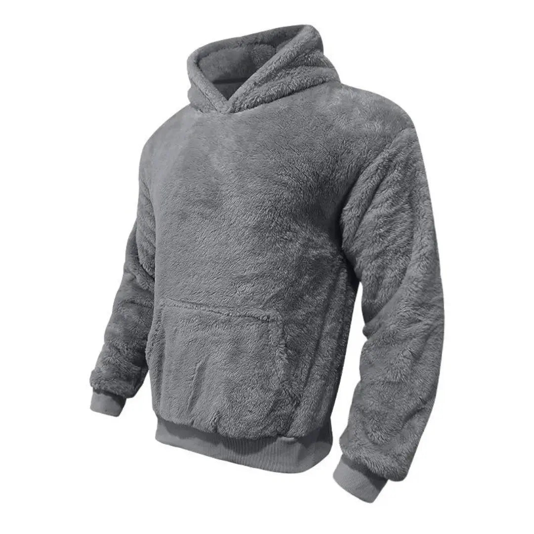 Brendan - Cozy Pullover