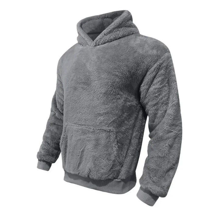 Brendan - Cozy Pullover