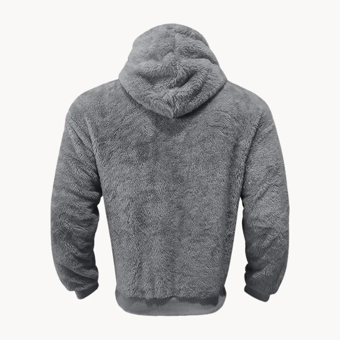 Brendan - Cozy Pullover