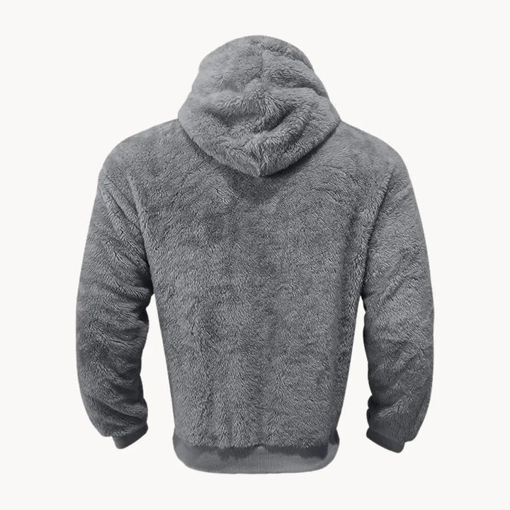 Brendan - Cozy Pullover
