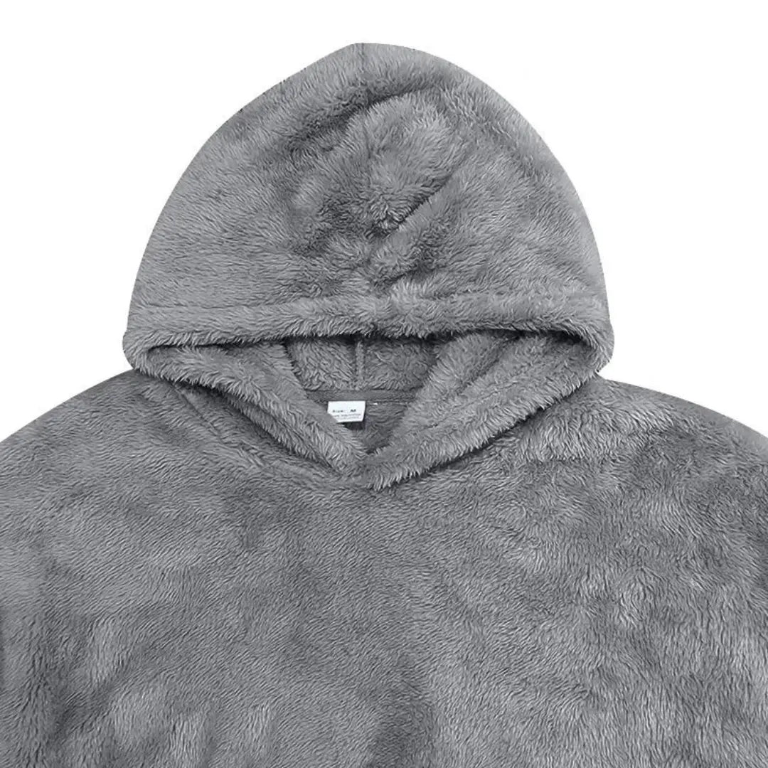 Brendan - Cozy Pullover