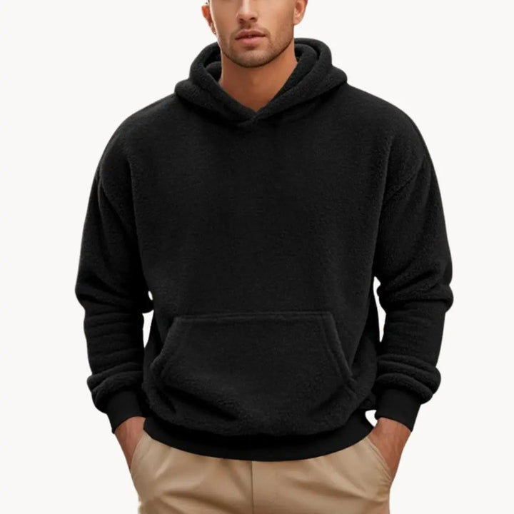 Brendan - Cozy Pullover