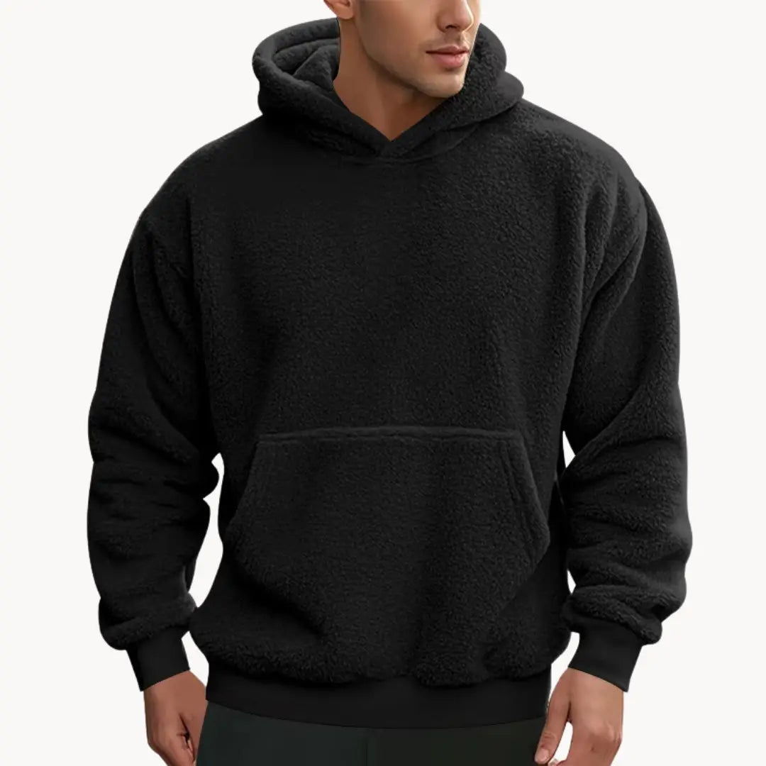 Brendan - Cozy Pullover