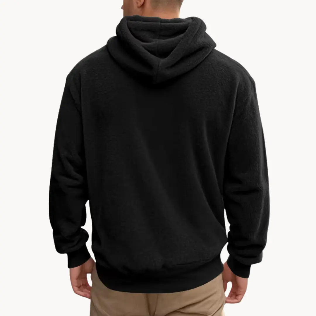 Brendan - Cozy Pullover