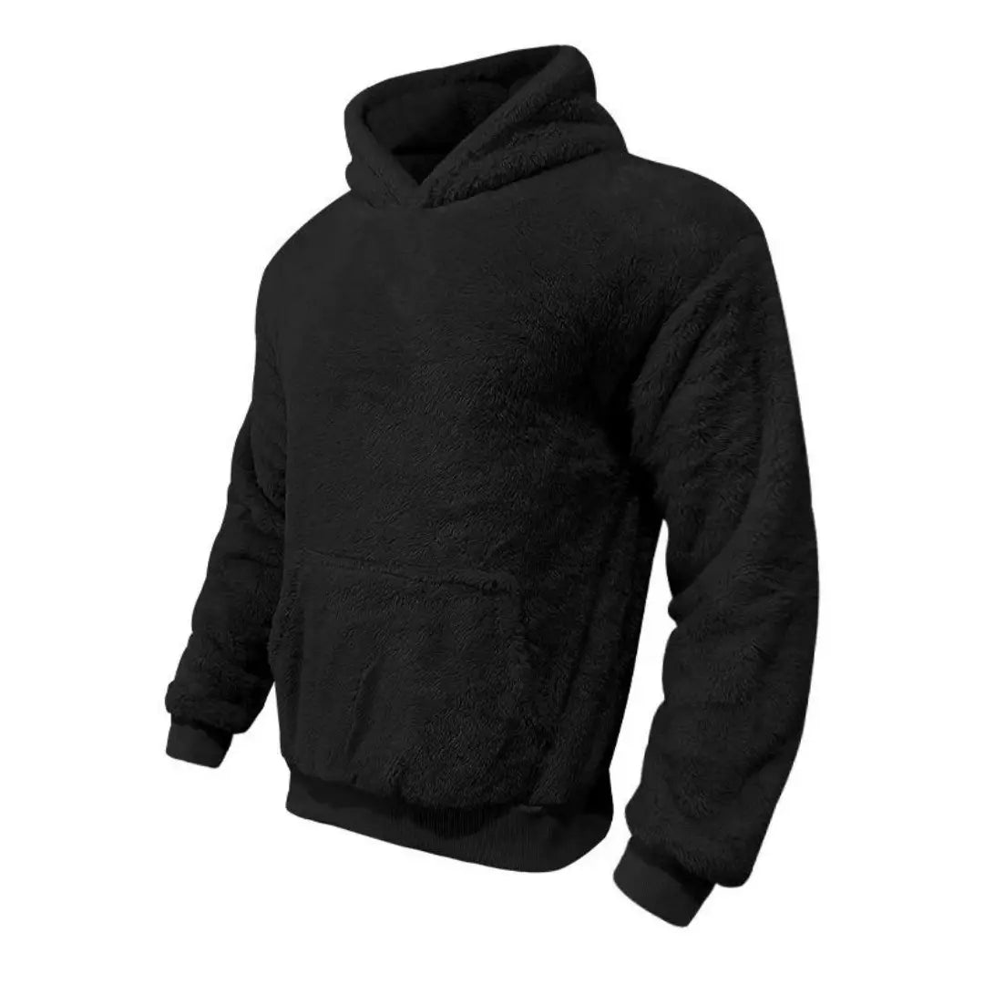 Brendan - Cozy Pullover