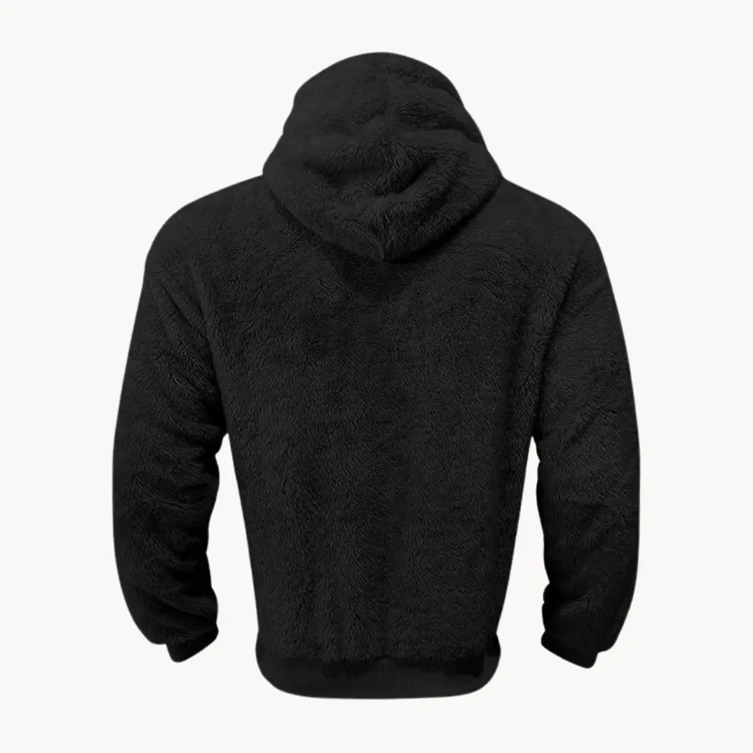 Brendan - Cozy Pullover