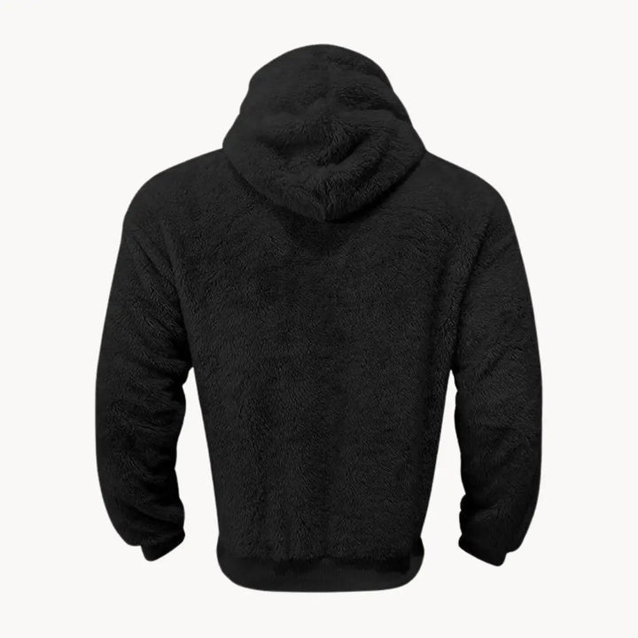 Brendan - Cozy Pullover