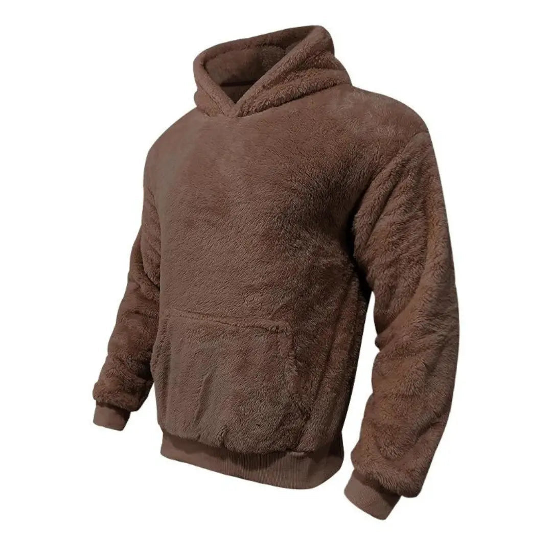 Brendan - Cozy Pullover