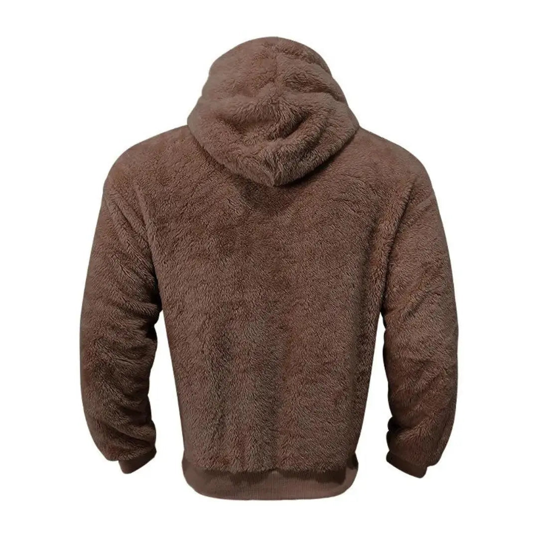 Brendan - Cozy Pullover