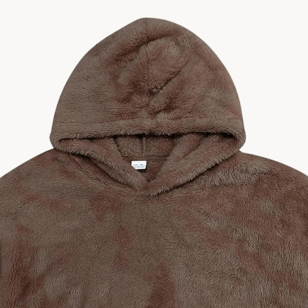 Brendan - Cozy Pullover