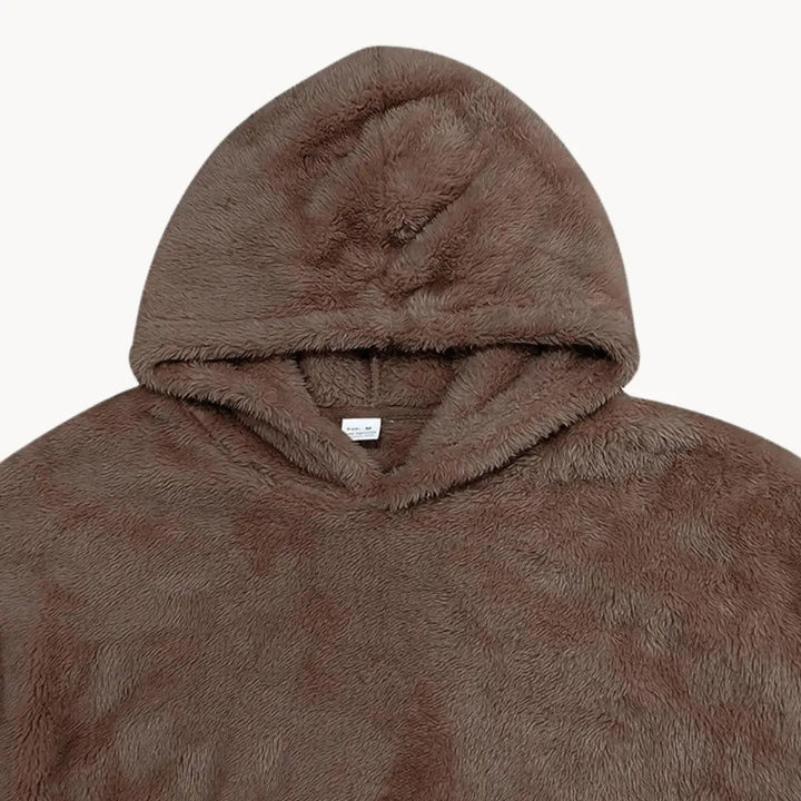 Brendan - Cozy Pullover