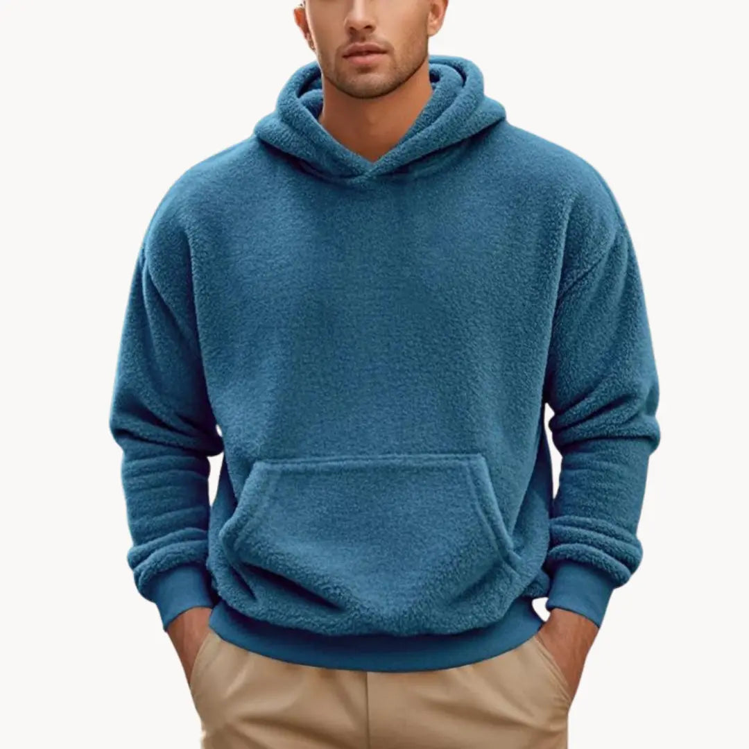 Brendan - Cozy Pullover