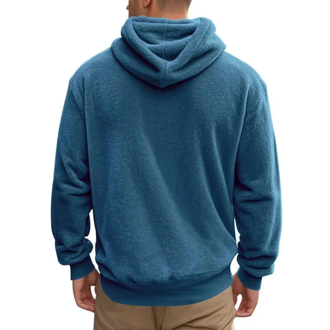 Brendan - Cozy Pullover