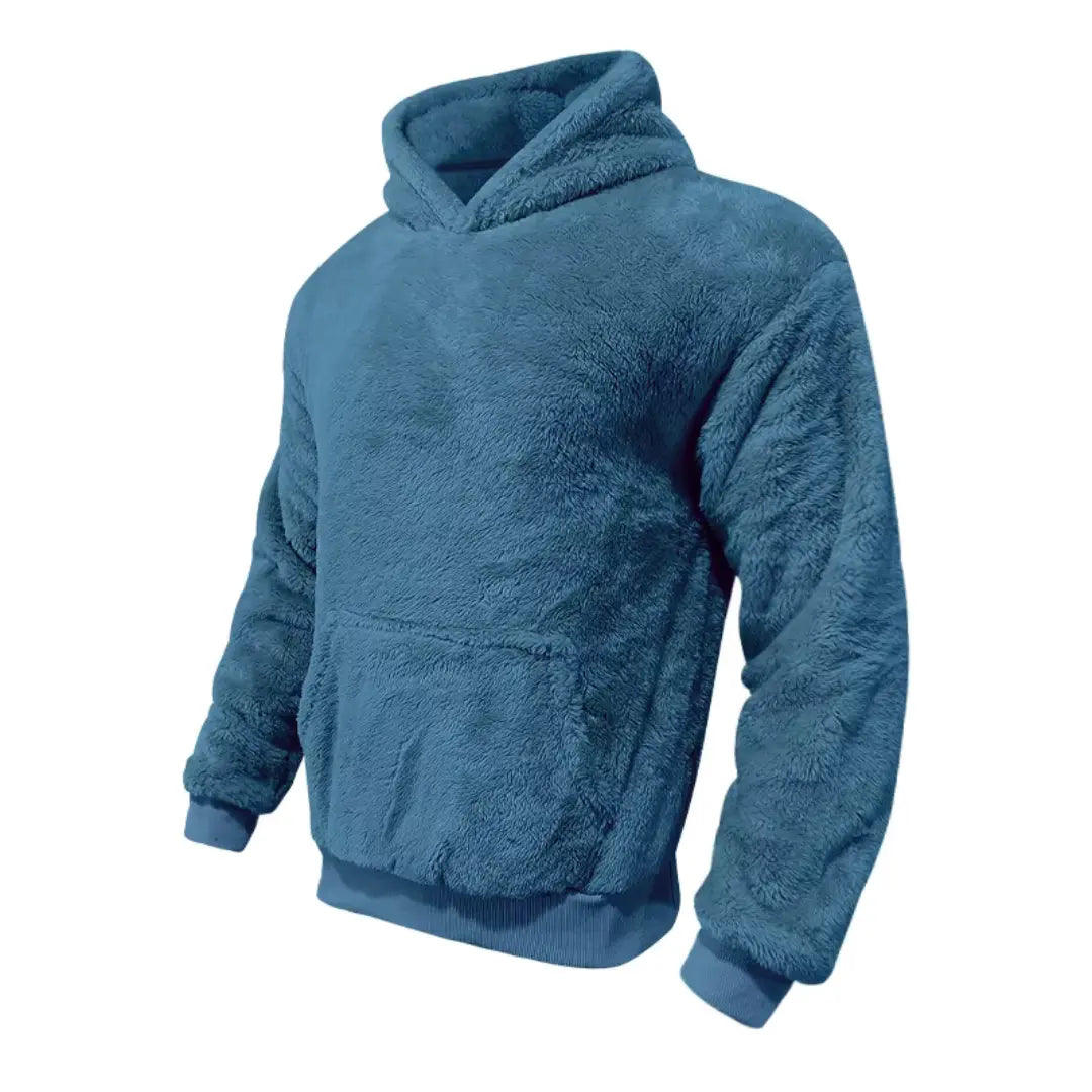 Brendan - Cozy Pullover