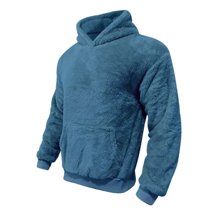 Brendan - Cozy Pullover