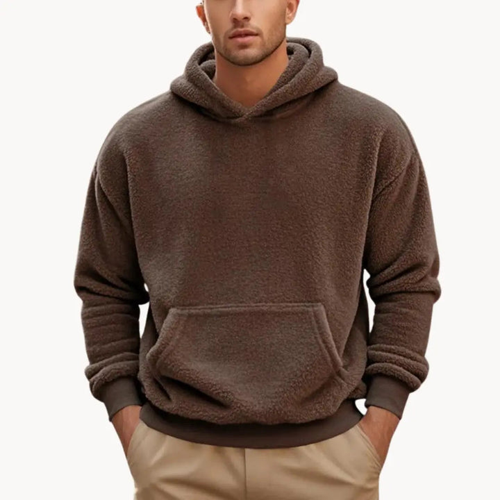 Brendan - Cozy Pullover