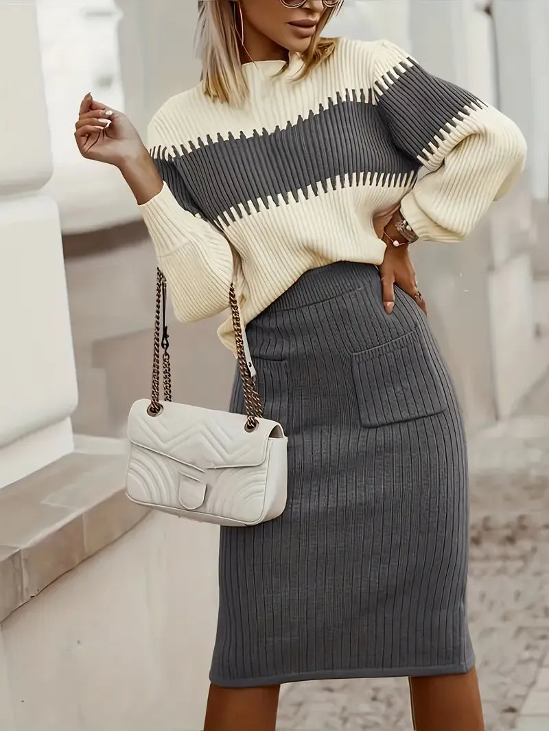 Bébhinn - Chic Autumn Collection