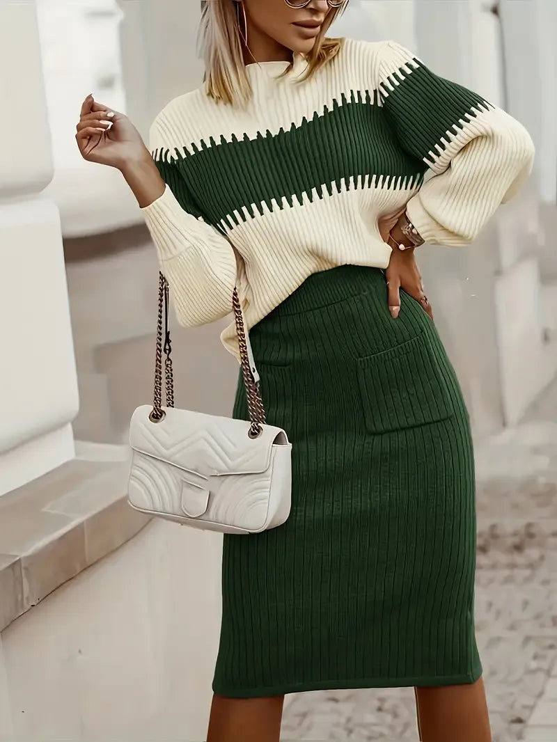 Bébhinn - Chic Autumn Collection