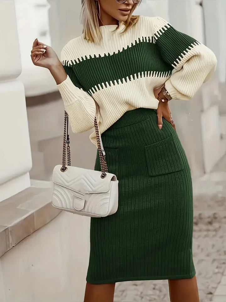 Bébhinn - Chic Autumn Collection