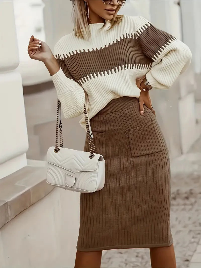 Bébhinn - Chic Autumn Collection