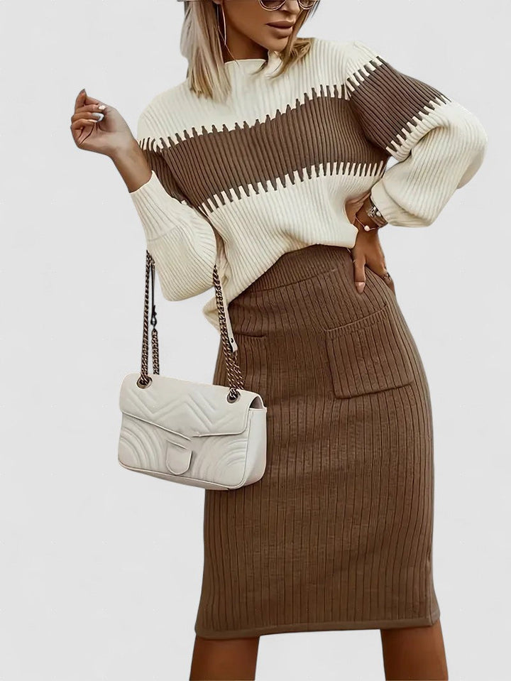 Bébhinn - Chic Autumn Collection