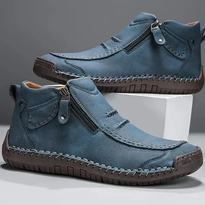 Kevin - Stylish and Comfortable Footwear