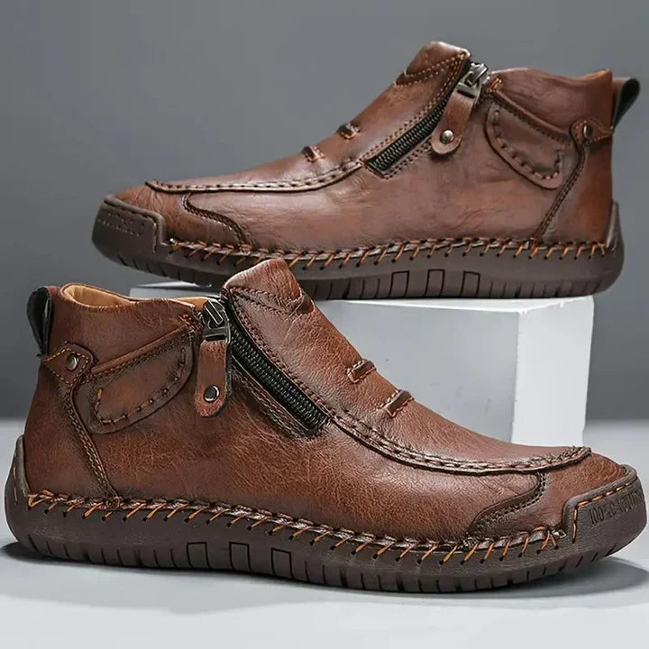 Kevin - Stylish and Comfortable Footwear