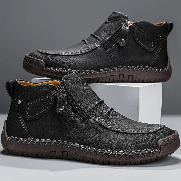 Kevin - Stylish and Comfortable Footwear