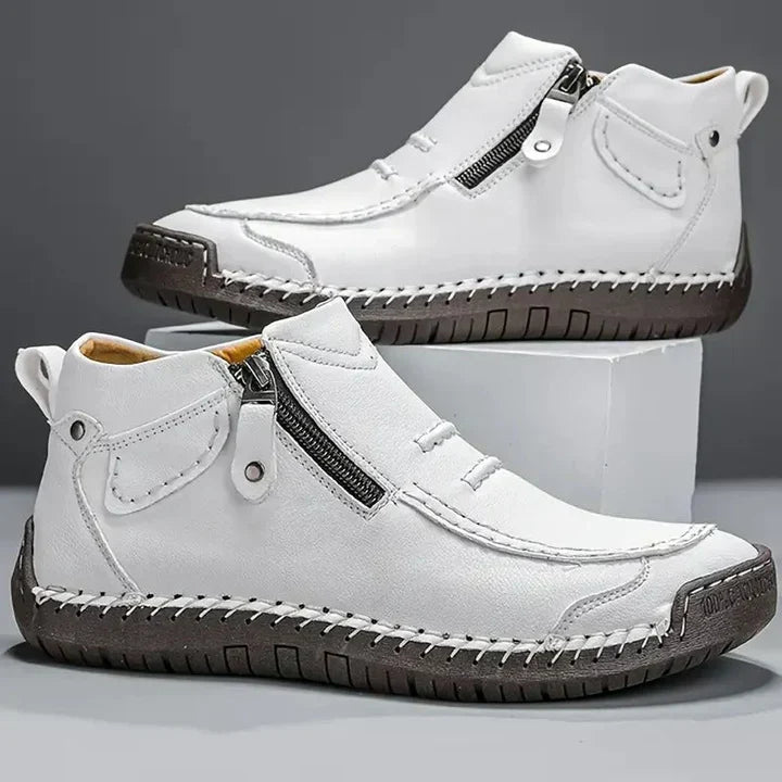 Kevin - Stylish and Comfortable Footwear