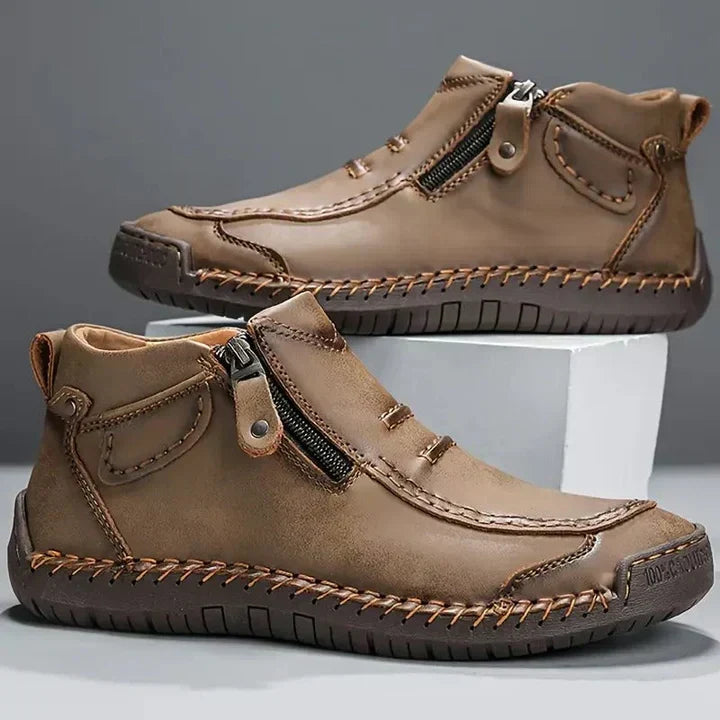 Kevin - Stylish and Comfortable Footwear