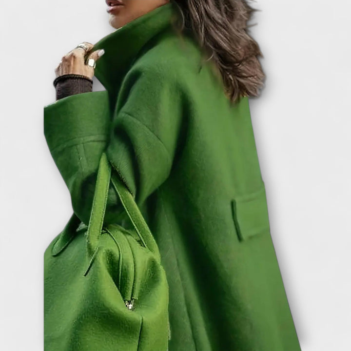 Doireann - Chic Insulated Coat