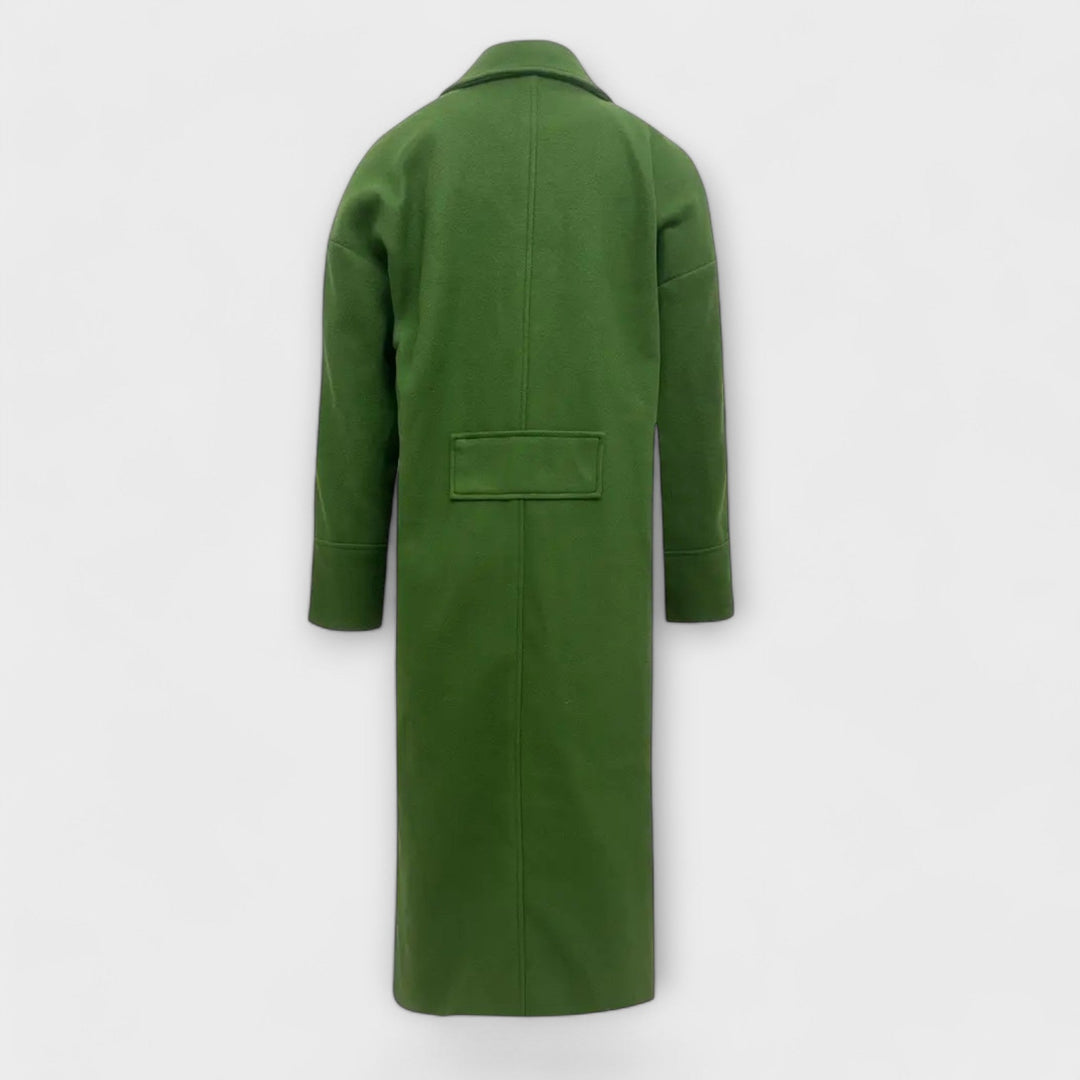 Doireann - Chic Insulated Coat