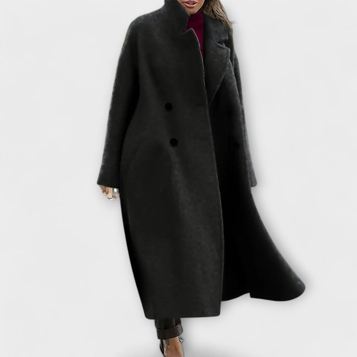 Doireann - Chic Insulated Coat