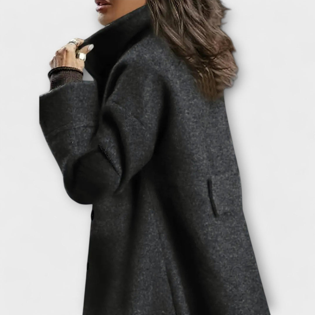 Doireann - Chic Insulated Coat