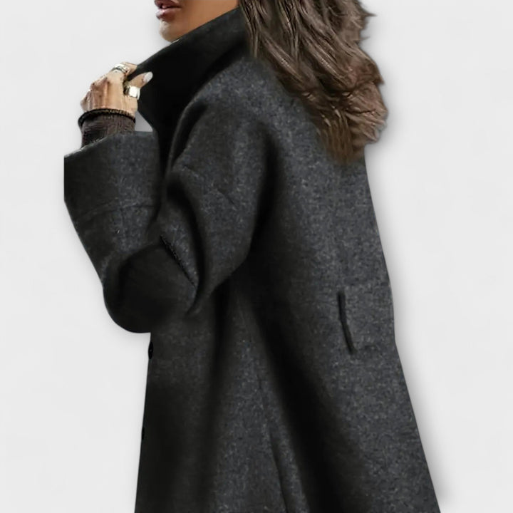 Doireann - Chic Insulated Coat