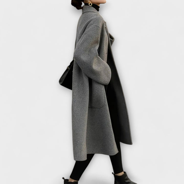 Céline - Extended Thermal Overcoat