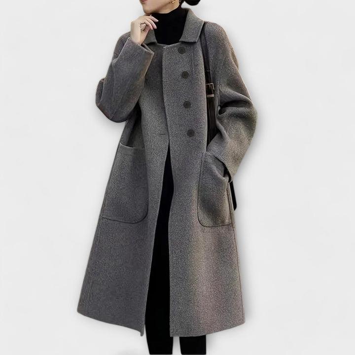 Céline - Extended Thermal Overcoat