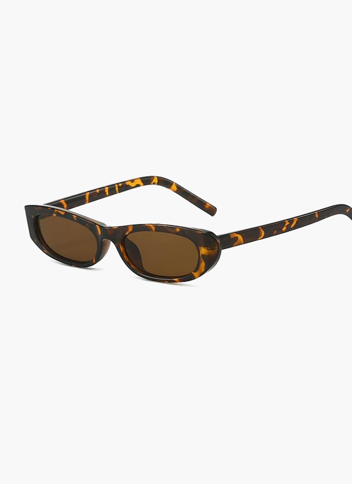 Aoife - Vintage-Inspired Sunglasses
