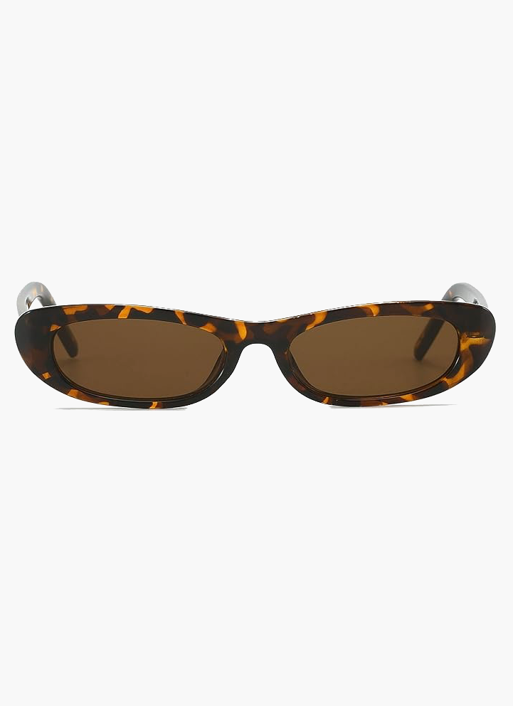 Aoife - Vintage-Inspired Sunglasses