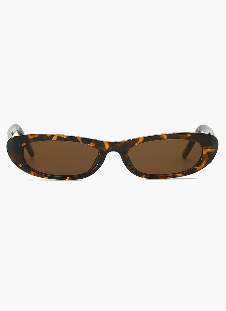 Aoife - Vintage-Inspired Sunglasses