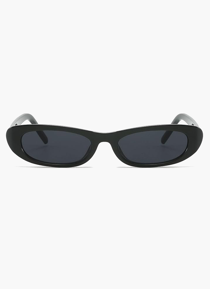 Aoife - Vintage-Inspired Sunglasses