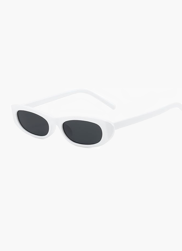 Aoife - Vintage-Inspired Sunglasses