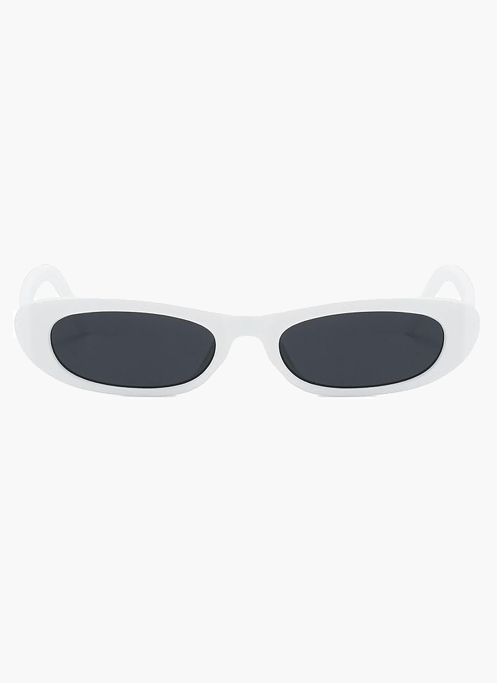 Aoife - Vintage-Inspired Sunglasses