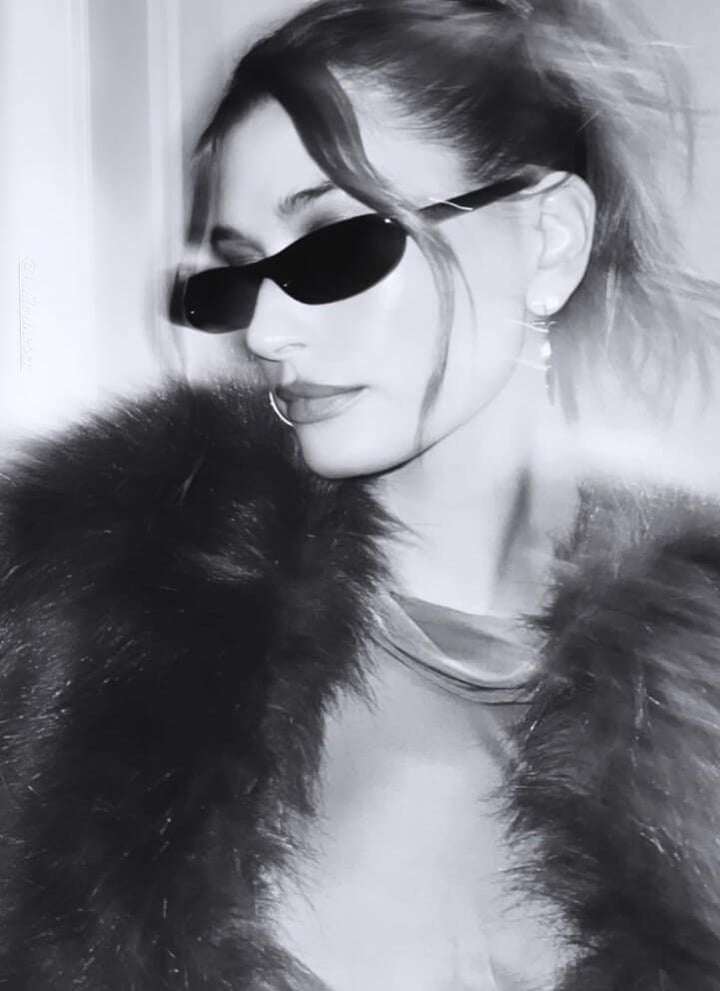 Aoife - Vintage-Inspired Sunglasses