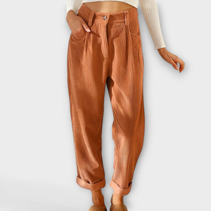 Clodagh - Chic Contemporary Jeans