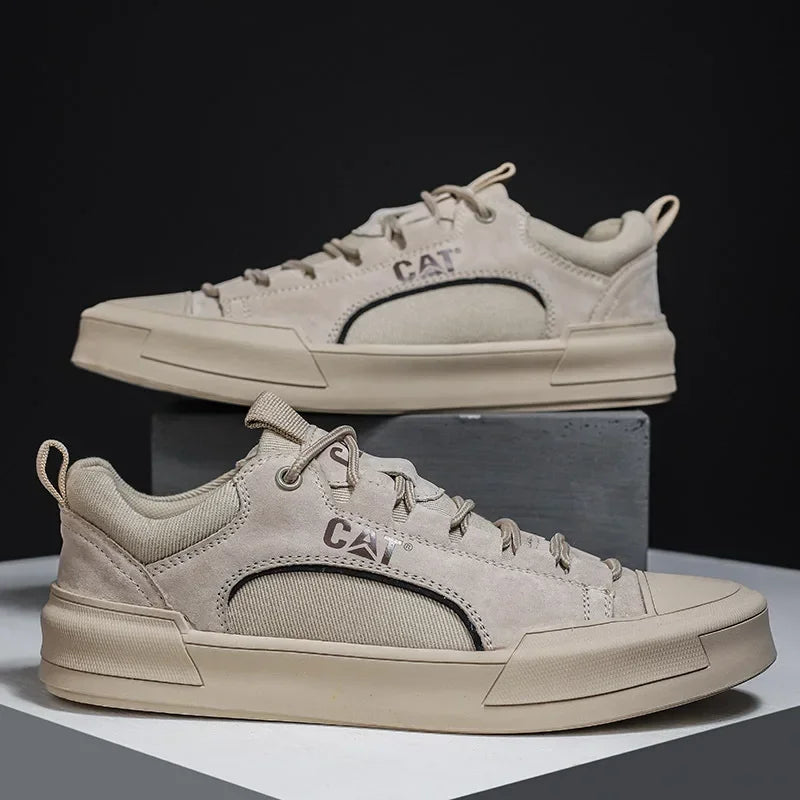 Oisín - Chic Sneakers